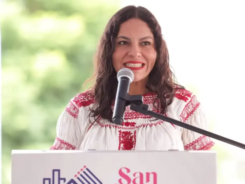 Fortalece San Andrés Cholula su identidad con el Encuentro de Tlachihualtepetl y Cocineras Tradicionales