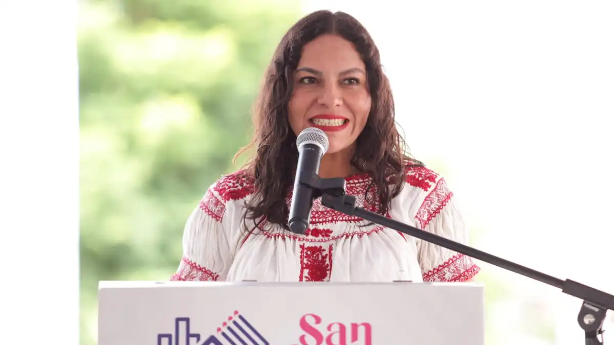 Fortalece San Andrés Cholula su identidad con el Encuentro de Tlachihualtepetl y Cocineras Tradicionales