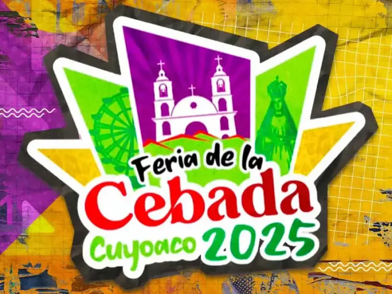 La Trakalosa de Monterrey encenderá Cuyoaco en la Feria de la Cebada 2025