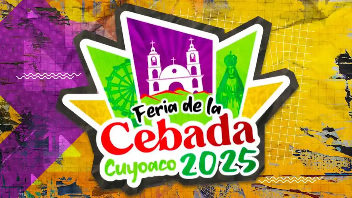 La Trakalosa de Monterrey encenderá Cuyoaco en la Feria de la Cebada 2025