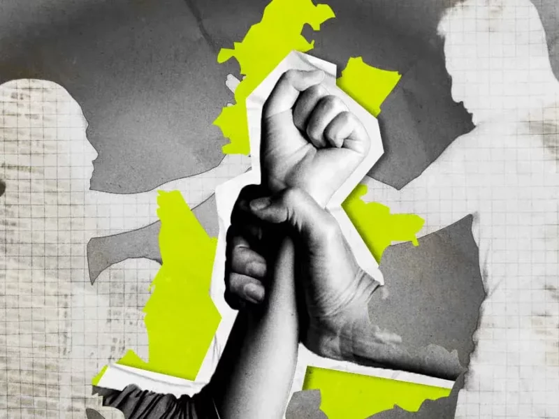 En Puebla, diez municipios concentran el 59.73% de las denuncias por violencia familiar