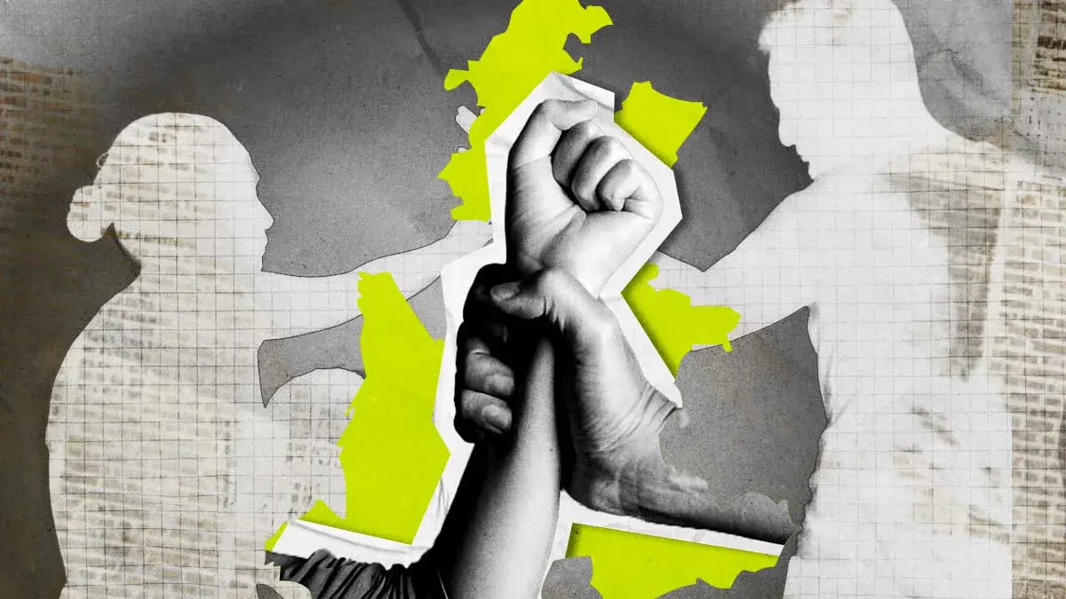 En Puebla, diez municipios concentran el 59.73% de las denuncias por violencia familiar