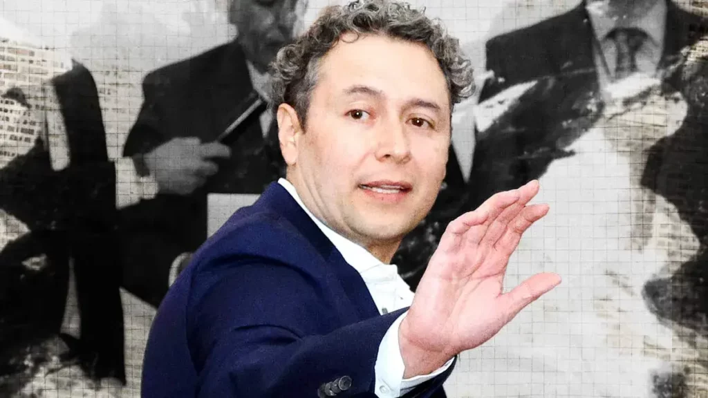 Rodolfo Zepeda no es candidato idóneo a la rectoría BUAP; Consejo Universitario desechó su impugnación