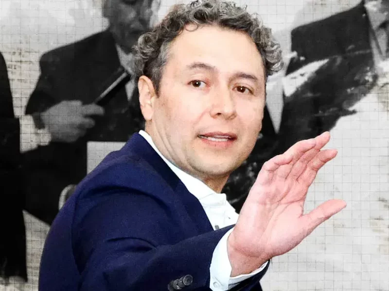 Rodolfo Zepeda no es candidato idóneo a la rectoría BUAP; Consejo Universitario desechó su impugnación