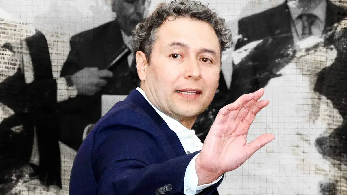 Rodolfo Zepeda no es candidato idóneo a la rectoría BUAP; Consejo Universitario desechó su impugnación