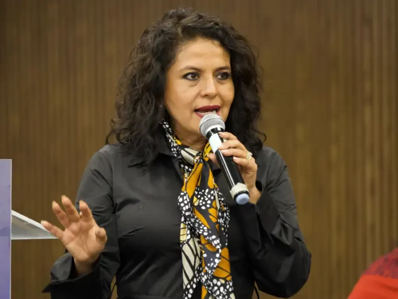 Realiza Congreso del Estado foro de diálogo hacia Mundiacult 2025