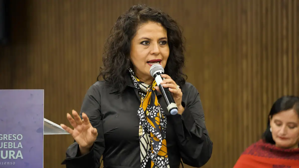 Realiza Congreso del Estado foro de diálogo hacia Mundiacult 2025