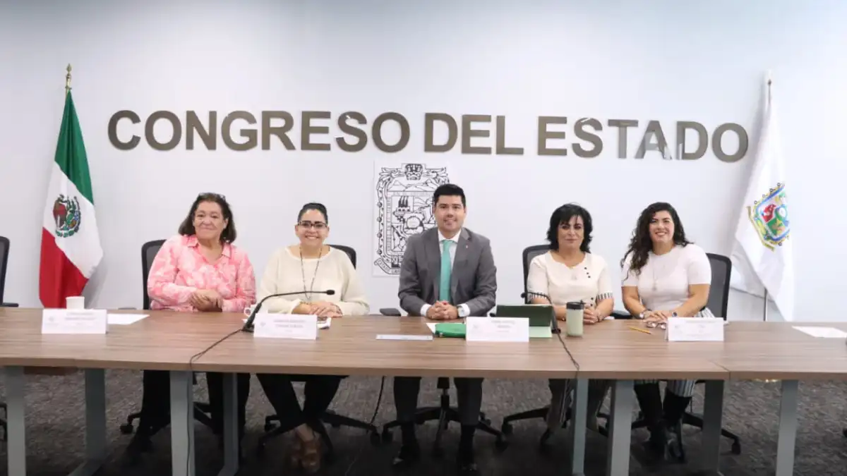 Aprueban en Comisión del Congreso exhorto para la rehabilitación y ampliación de parques y jardines