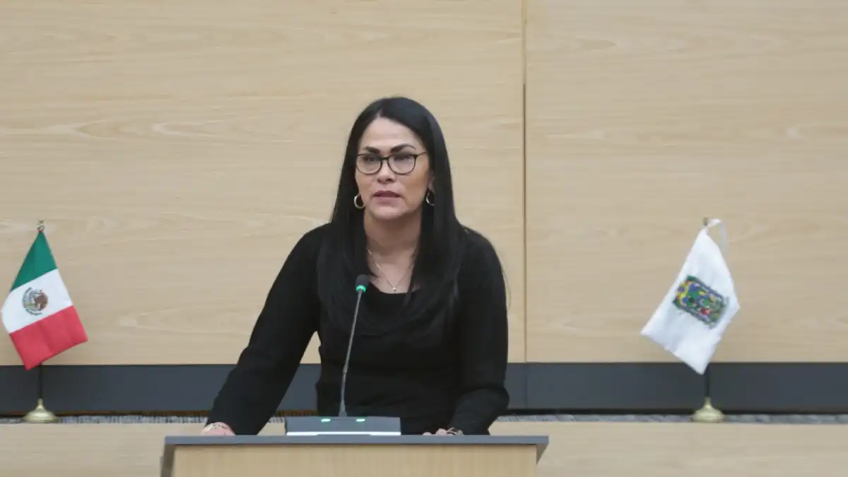 Impulsan en el Congreso iniciativa para fomentar la inclusión y educación financiera con perspectiva de género