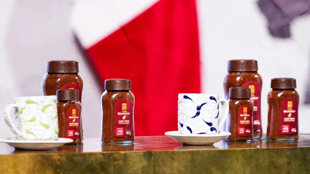 Café del Bienestar llega a Puebla; este será su precio oficial