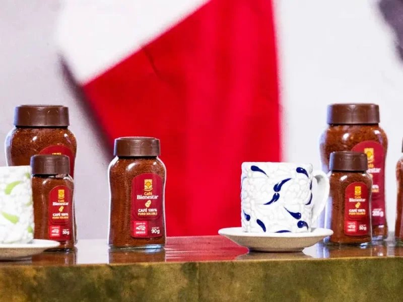 Café del Bienestar llega a Puebla; este será su precio oficial