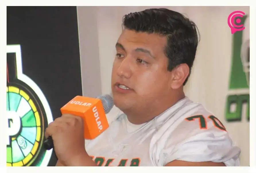Aztecas Udlap quieren regresar a la cima de la Liga Mayor Onefa