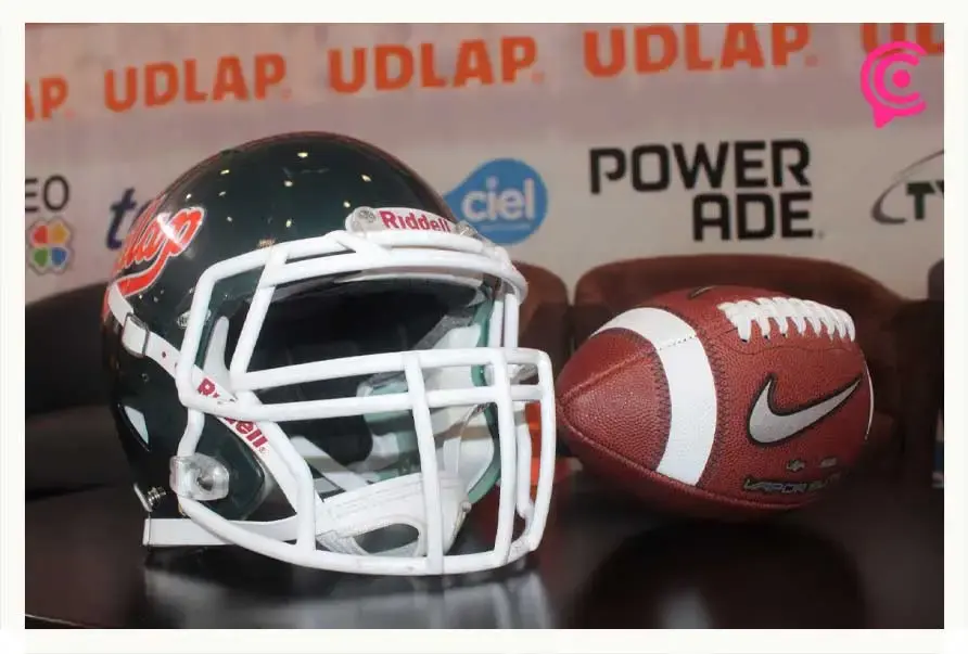 Aztecas Udlap quieren regresar a la cima de la Liga Mayor Onefa