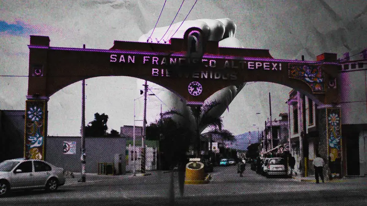 Feminicidio 23: A Dolores la asesinó su hijo a golpes en Altepexi, Puebla