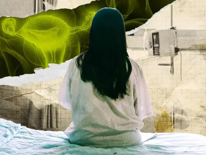 El 98% de los casos atendidos por enfermedades de transmisión sexual en Puebla corresponden a mujeres