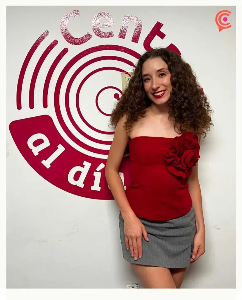 Poblana Desirée Medina lanza nuevo sencillo y se integra a telenovela “Mi verdad oculta”