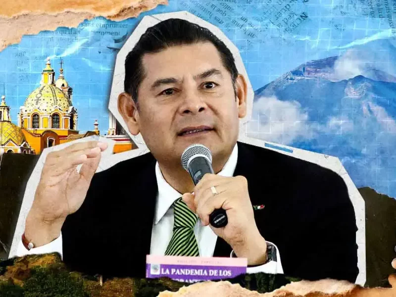 Alejandro Armenta buscará nueva denominación para Pueblos Mágicos de Puebla; ahora serán Milenarios y Maravillosos
