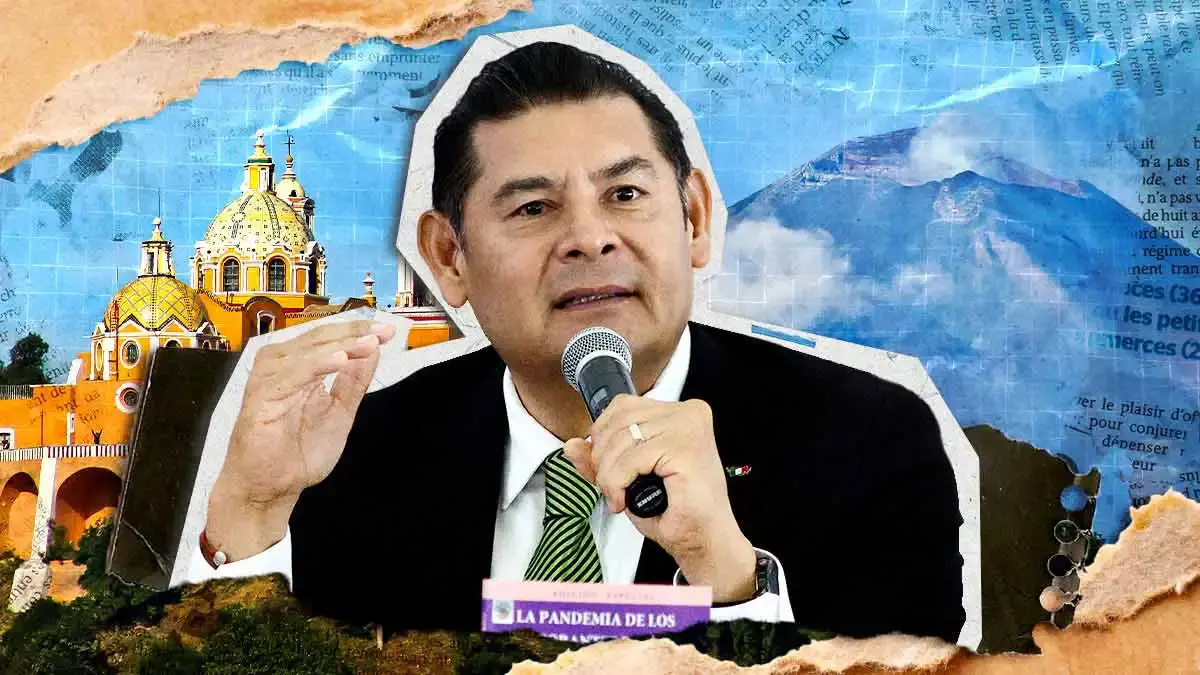 Alejandro Armenta buscará nueva denominación para Pueblos Mágicos de Puebla; ahora serán Milenarios y Maravillosos