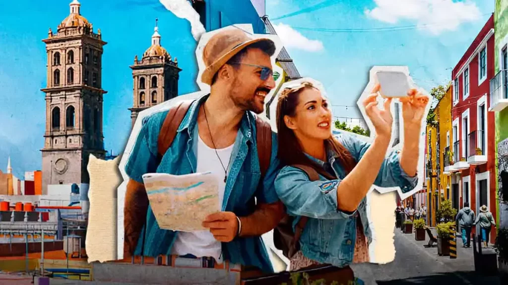 Turismo aumentó 15% en Puebla, durante las vacaciones de verano 2025 
