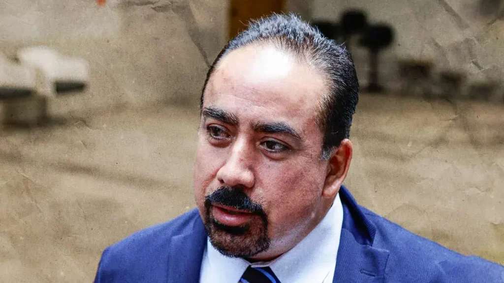 “Omisiones de Segob generan ingobernabilidad en Puebla”: Rafael Micalco