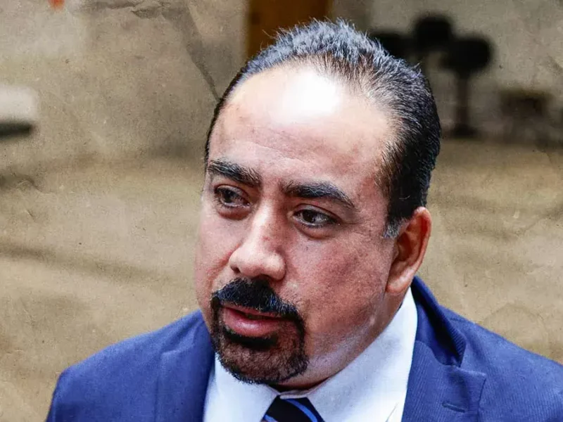 “Omisiones de Segob generan ingobernabilidad en Puebla”: Rafael Micalco