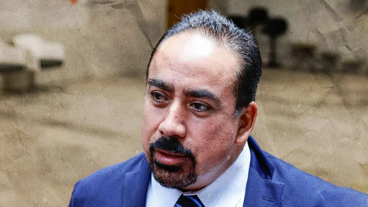 “Omisiones de Segob generan ingobernabilidad en Puebla”: Rafael Micalco