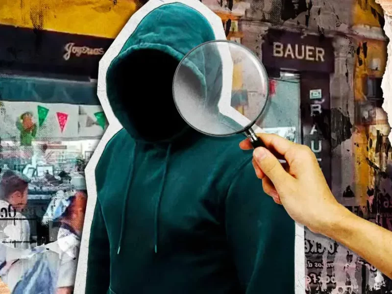 Identifican a uno de los asesinos del empresario joyero en Puebla; aún no está detenido