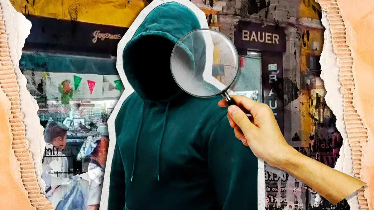 Identifican a uno de los asesinos del empresario joyero en Puebla; aún no está detenido