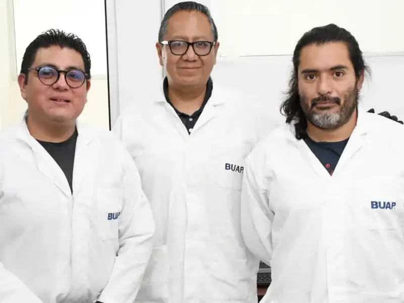 Investigadores de Ciencias de la Electrónica BUAP desarrollan dispositivos híbridos de recolección de energía