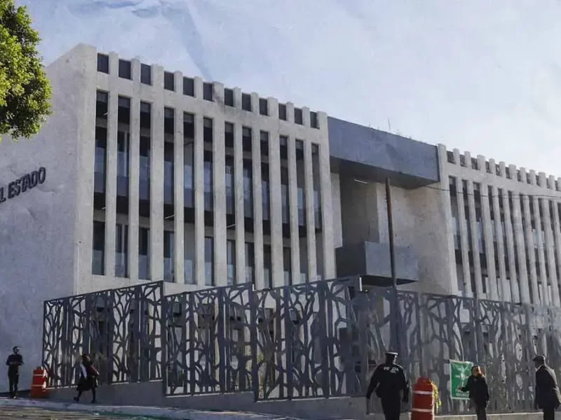 Proponen desde el Congreso de Puebla la creación del “Fondo de Orfandad”