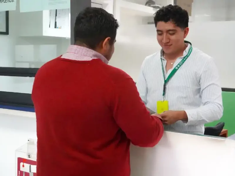 El gobierno de Texmelucan fortalece la economía del municipio