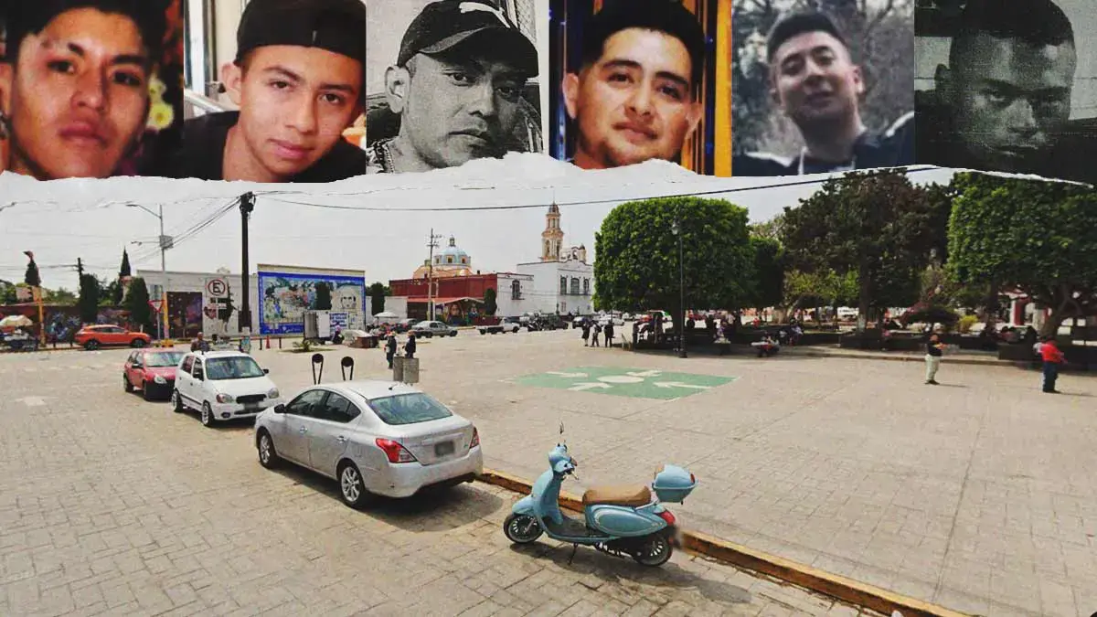 Vecinos de Amozoc convocan a manifestación por 12 desaparecidos; buscaban trabajo y jamás regresaron