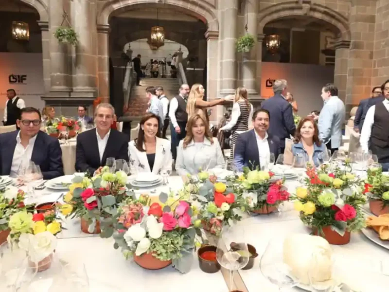 Comida con causa impulsada por el SMDIF recauda fondos para equipar escuela para niños con síndrome de Down