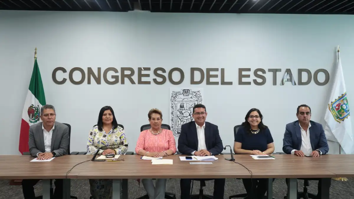 En Comisión del Congreso aprueban exhorto para fortalecer a microproductores agrícolas