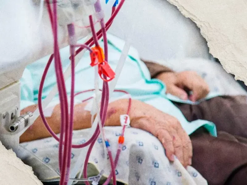 Puebla participará en el primer proyecto de desarrollo de máquinas para diálisis y hemodiálisis 