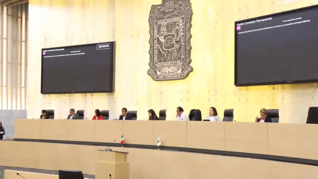 Avalan en Congreso exhorto para que todos los municipios cuenten con Instancias de la Mujer