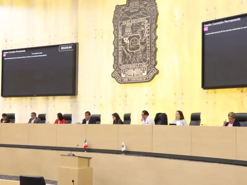 Avalan en Congreso exhorto para que todos los municipios cuenten con Instancias de la Mujer