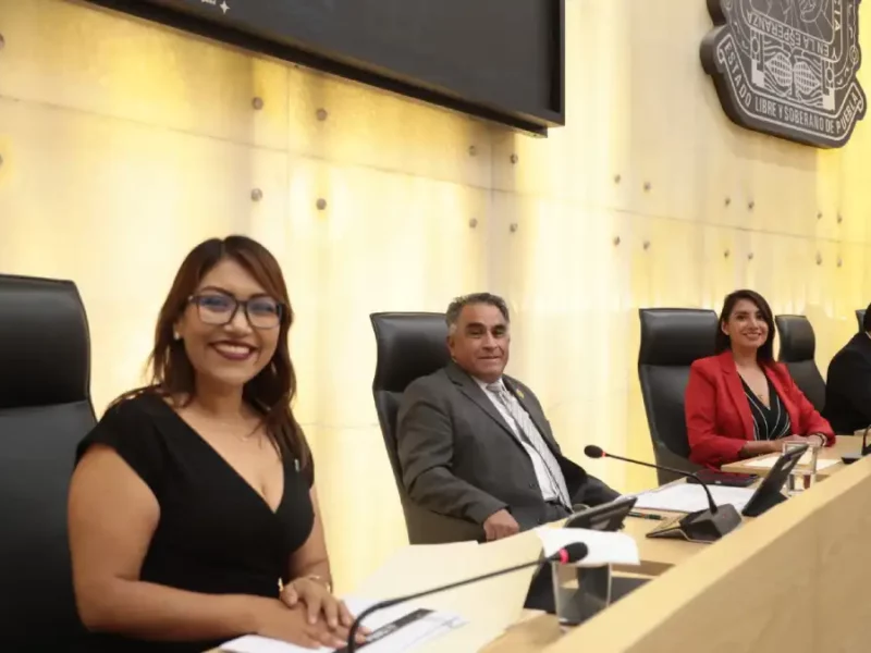 Avalan en el Congreso acuerdo para que ayuntamientos regulen la circulación de vehículos de micromovilidad