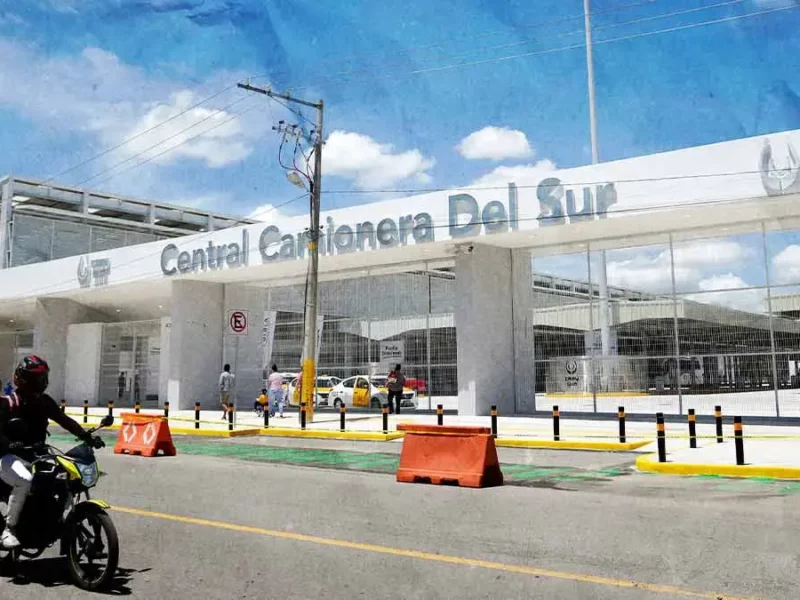 CAPU Sur y Estrella Roja te llevan a CDMX cómodo, seguro y con 20% de descuento