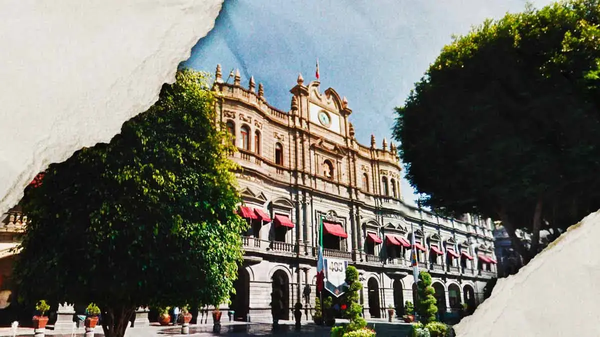 Ayuntamiento de Puebla donará un predio para la construcción de tres escuelas en Amalucan