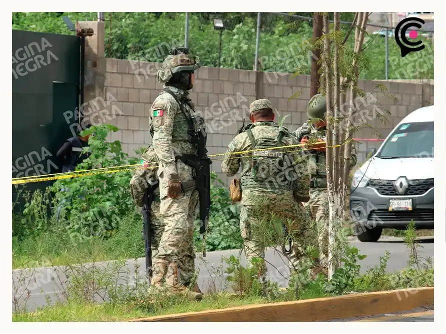 Matan a hombre y hieren a otro en autolavado de Puebla; víctima tenía historial por fraude