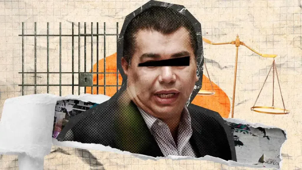 Extienden nueve meses más prisión preventiva para Javier López Zavala por feminicidio de Cecilia Monzón