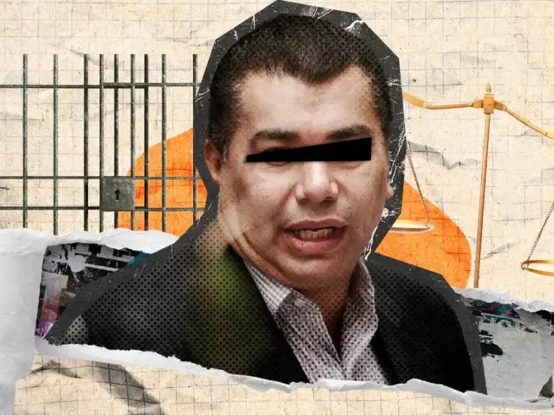Extienden nueve meses más prisión preventiva para Javier López Zavala por feminicidio de Cecilia Monzón