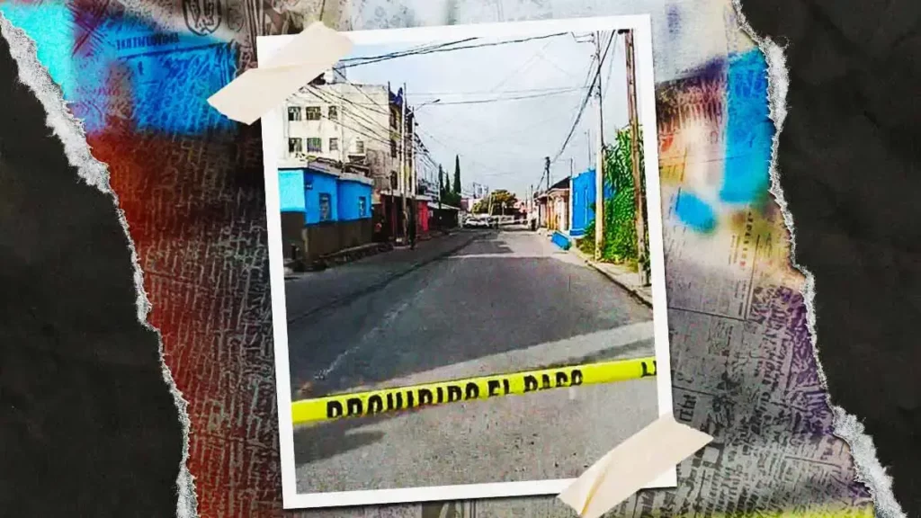 Hombre se quitó la vida por asfixia en Ignacio Romero Vargas, Puebla