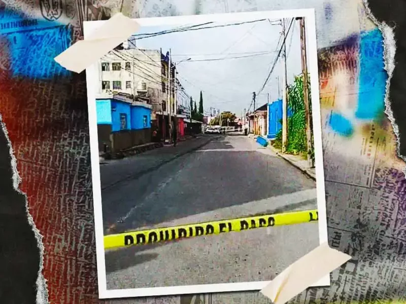 Hombre se quitó la vida por asfixia en Ignacio Romero Vargas, Puebla
