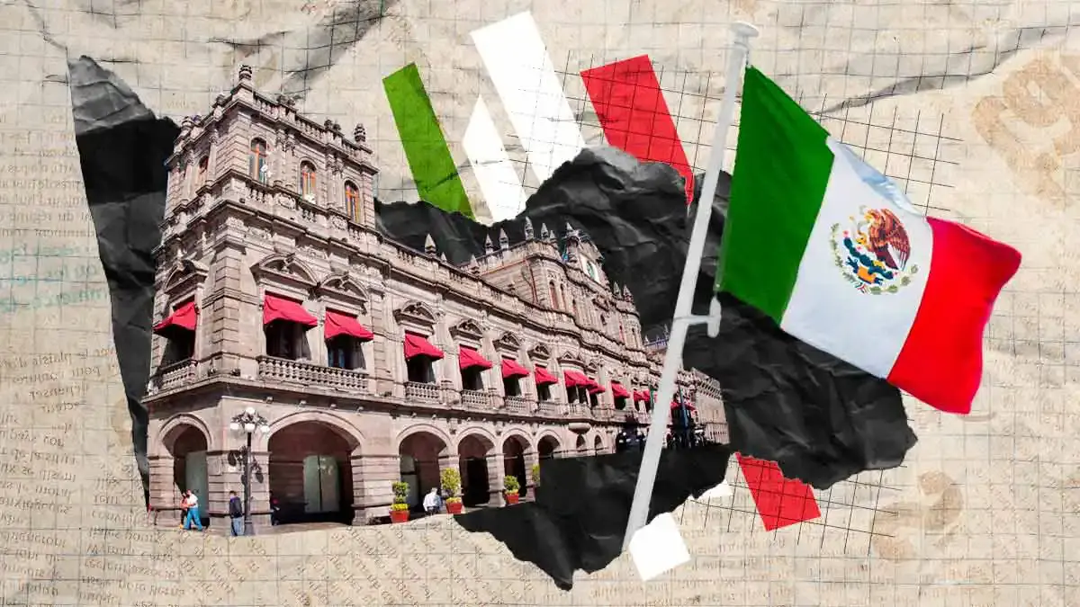 Ayuntamiento de Puebla lanza convocatoria para entregar banderas a escuelas, juntas auxiliares o inspectorías