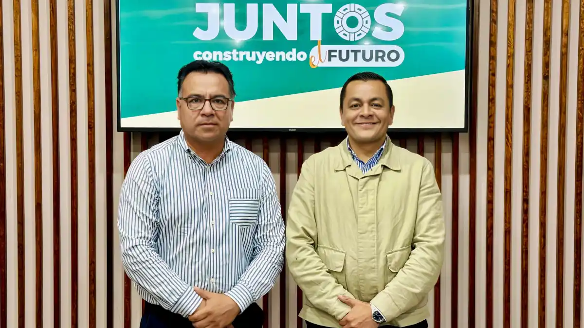 Designa alcalde Juan Manuel Alonso a Juan Cante Castro como Secretario de Gobernación