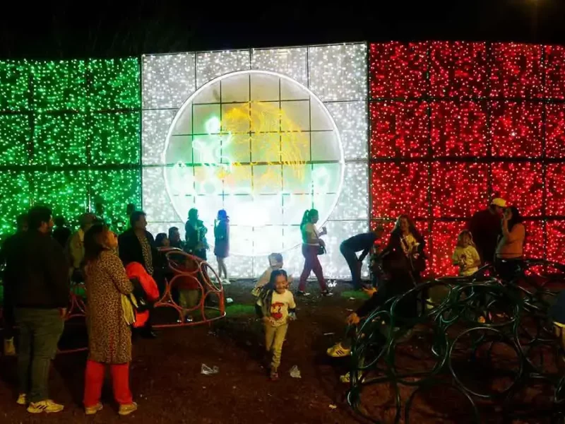 Gobierno de Puebla busca empresa para organizar las Fiestas Patrias 2025