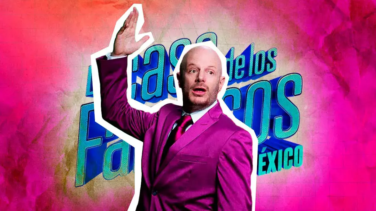 Después de 43 días, Facundo es eliminado de La Casa de los Famosos México  