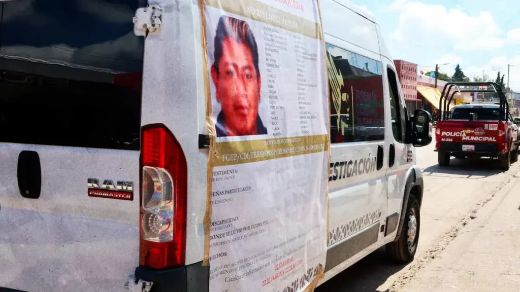Localizan a 11 jóvenes desaparecidos en Amozoc; habrían sido reclutados para el crimen organizado